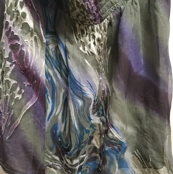 Halter top - Picture 4 of 4